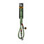 Gotoo Correa redonda verde para perros, , large indicador imagen numero 5