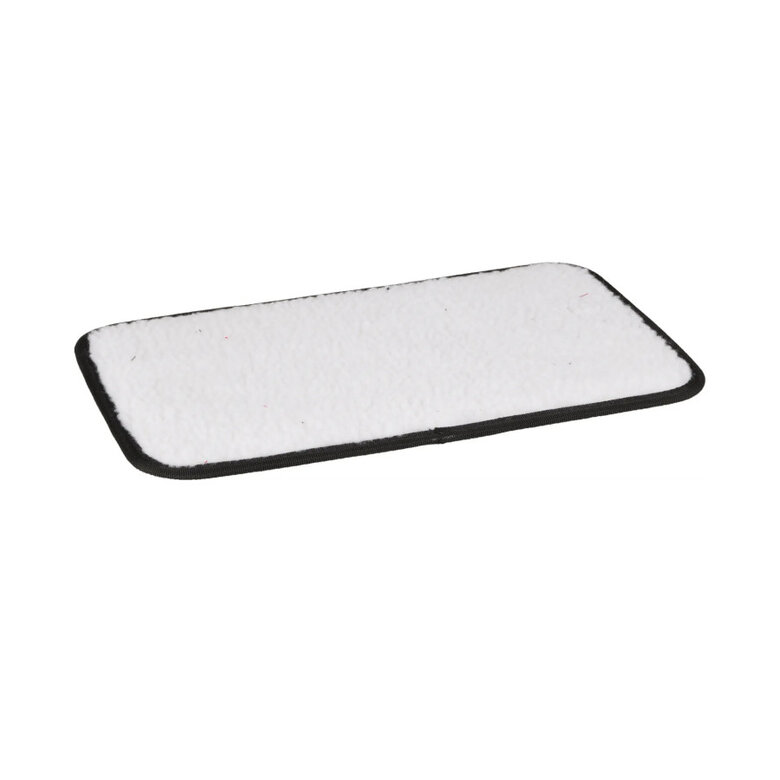 Flamingo Justine Bolsa Transportín Gris para mascotas,  Imagen numero 4 Flamingo Justine Bolsa Transportín Gris para mascotas, , large Imagen numero 4