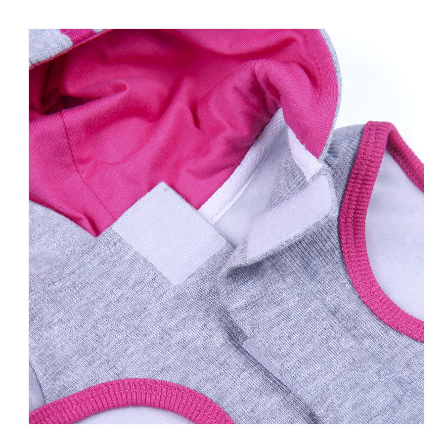 DC Comics Superman Sudadera para perros, , large Imagen numero 4