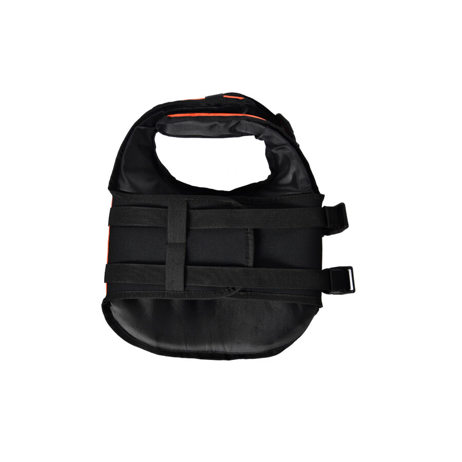 TK-Pet Chaleco Salvavidas Naranja para perros thumbnail