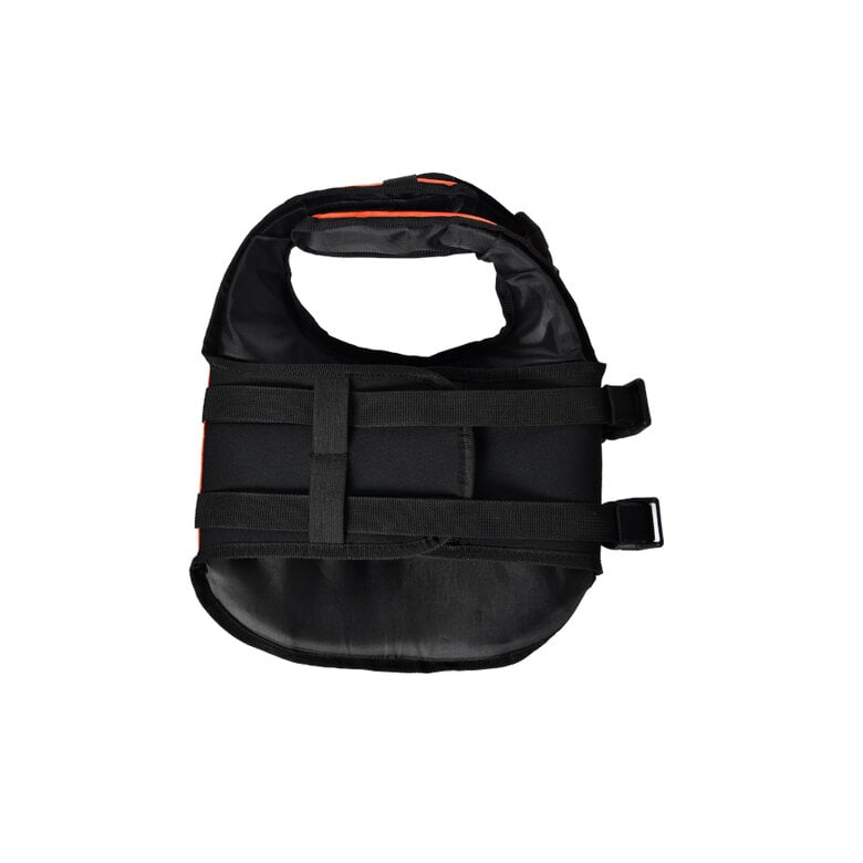 TK-Pet Chaleco Salvavidas Naranja para perros,  Imagen numero 3 TK-Pet Chaleco Salvavidas Naranja para perros, , large Imagen numero 3