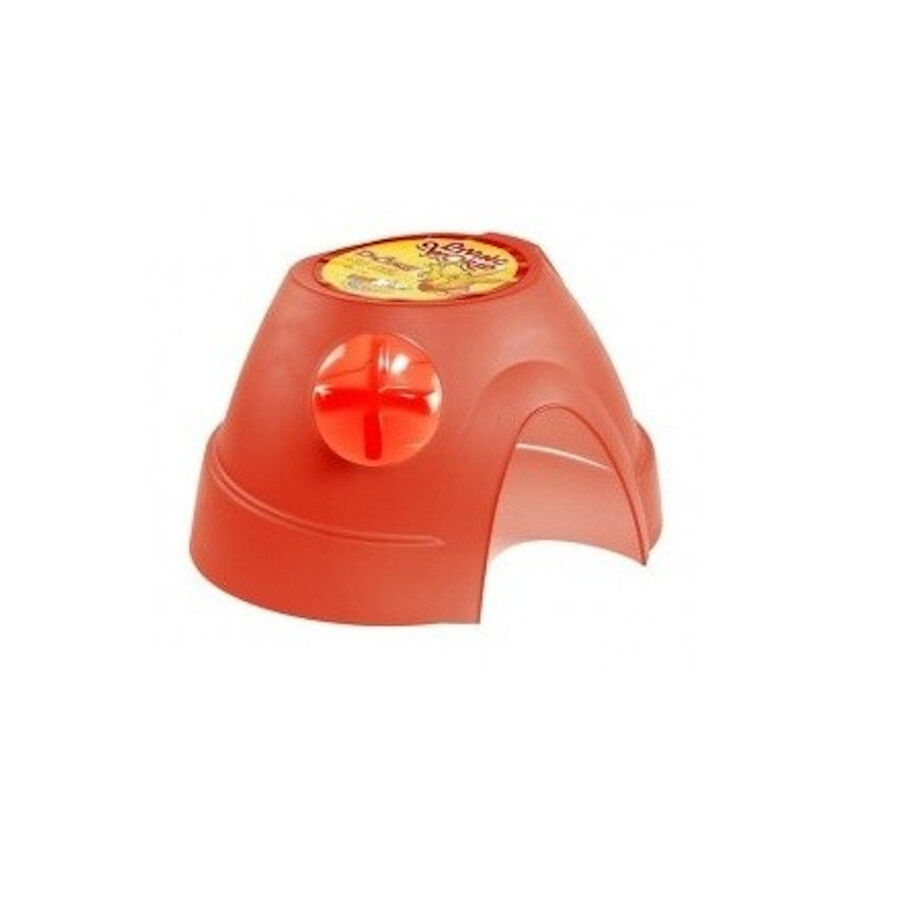 Living World Caseta para roedores, , large Imagen numero 2