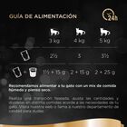 Sheba Selezione Pescados Salsa en Bolsita para Gatos - Multipack, , large image number null