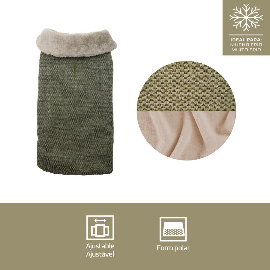 Outech Abrigo Brandy para perros thumbnail