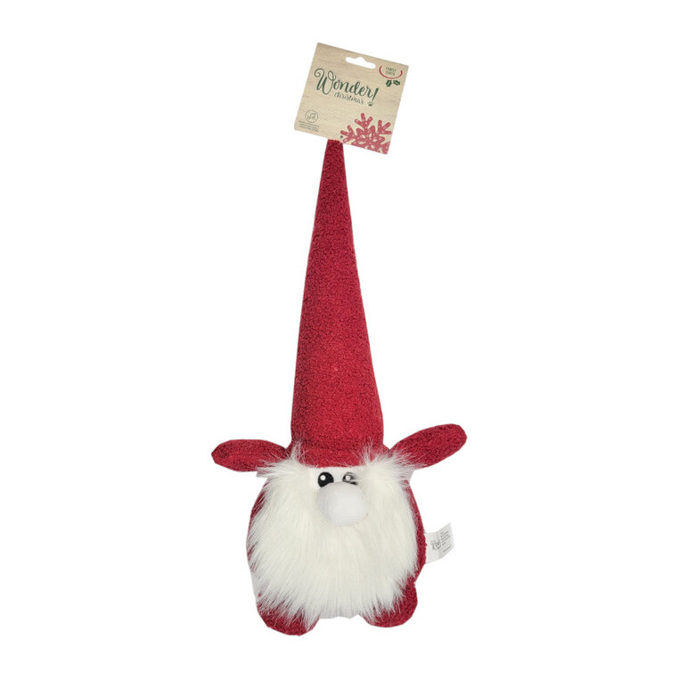 Wonder Christmas Peluche Santa Navideño para perros,  Imagen numero 6 Wonder Christmas Peluche Santa Navideño para perros, , large Imagen numero 6