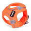 Gloria Air Mesh Trek Star Naranja Arnés/Vestido para perros, , large indicador imagen numero 1