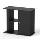 Kiwoko Decoled Mesa negra para Acuario, , large image number null