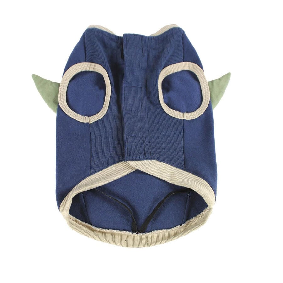 Disney Star Wars Sudadera Azul para perros, , large Imagen numero 3