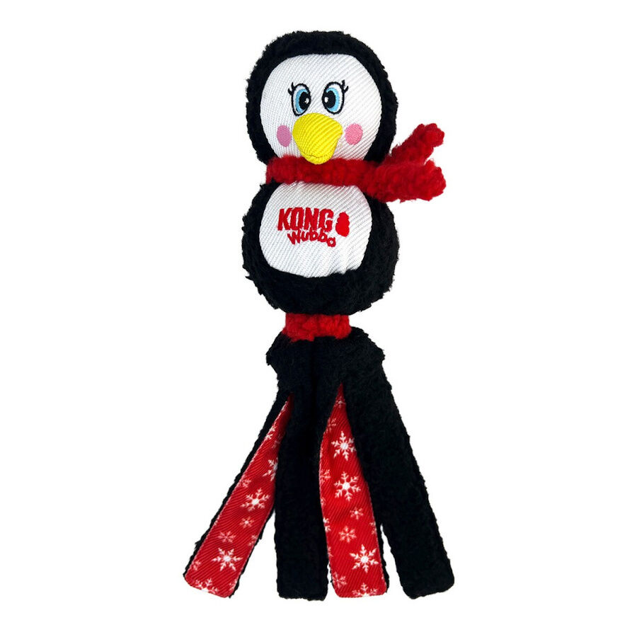 Kong Holiday Wubba Surtido Juguete para perros, , large Imagen numero 2