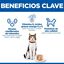 85 g Hill's Science Plan Mature Mousse de Pollo lata para gatos, , large indicador imagen numero 4