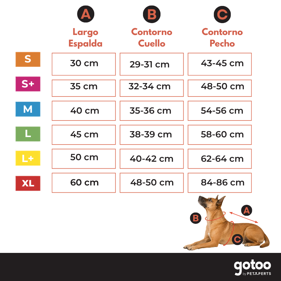Gotoo Abrigo Acolchado con Mangas para perros, , large Imagen numero 5
