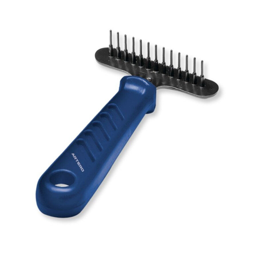 Artero Rastrillo cepillo para perros pelo denso Imagen numero 1
