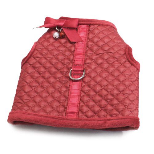 Croci Patches chaqueta para perros Imagen numero 1