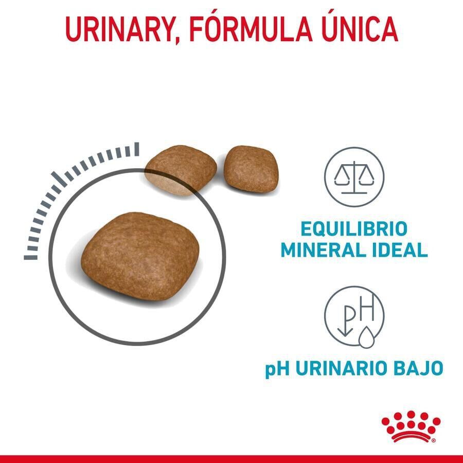 Royal Canin Urinary pienso para gatos thumbnail