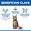 85 g Hill's Science Plan Adult Pavo sobre para gatos, , large indicador imagen numero 5