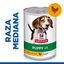 370 g Hill's Science Plan Puppy pollo lata para perros, , large indicador imagen numero 2