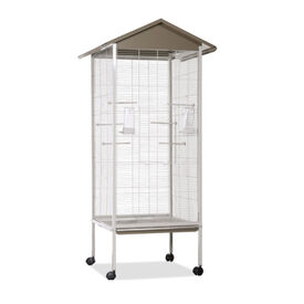 Voltreg&agrave; 445CO Jaula para todo tipo de p&aacute;jaros