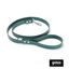 Gotoo Correa Biothane verde para perros, , large indicador imagen numero 2