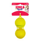 Kong Squeezz Tennis pelota para perros, , large image number null