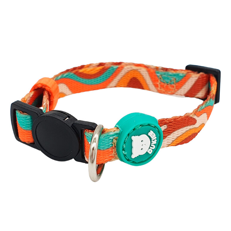 Dukier Peace collar para gatos, , large image number null