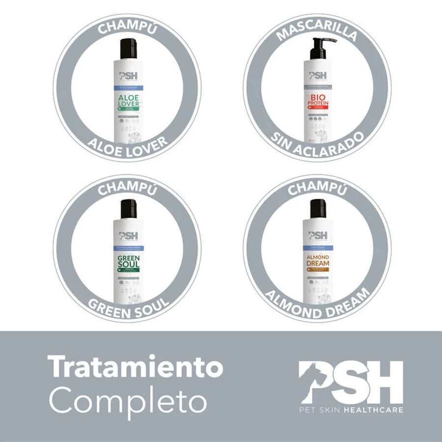 PSH Sky Blue Perfume para perros y gatos thumbnail