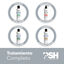 PSH Sky Blue Perfume para perros y gatos, , large indicador imagen numero 5