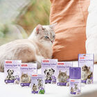 Beaphar Calming Pipetas Relajantes para gatos, , large image number null