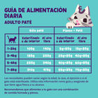 Edgard & Cooper Adult Cordero y Pollo en Paté tarrina para gatos, , large image number null