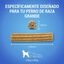 36 barritas Dentalife Snacks Dentales para perros de raza grande, , large indicador imagen numero 4