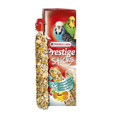 Versele Laga Prestige Sticks Frutas Exóticas para periquitos