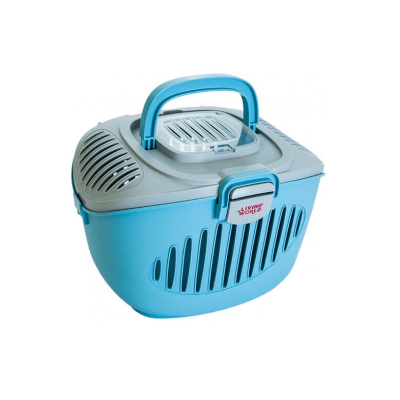 Living World Paws 2 Go transportín para roedores,  Imagen numero 1 Living World Paws 2 Go transportín para roedores, , large Imagen numero 1