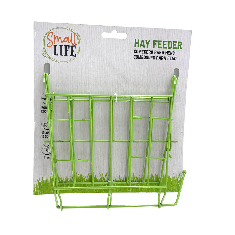 Small Life Comedero para roedores, , large image number null