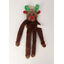 Wonder Christmas Long Leg Venado de peluche para perros, , large indicador imagen numero 3