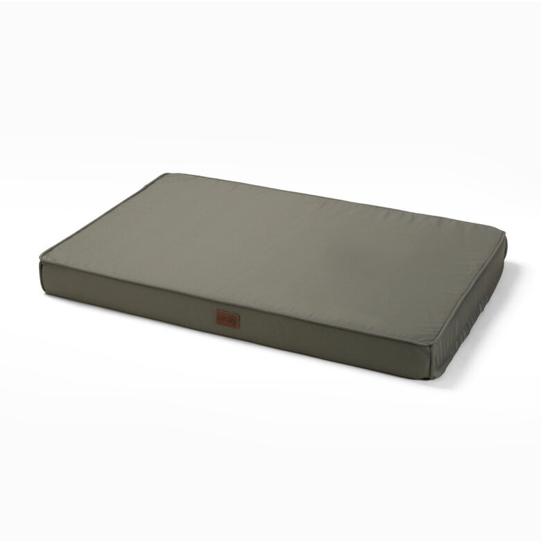 Leeby colchón viscoelástico caqui para perros,  Imagen numero 3 Leeby colchón viscoelástico caqui para perros, , large Imagen numero 3