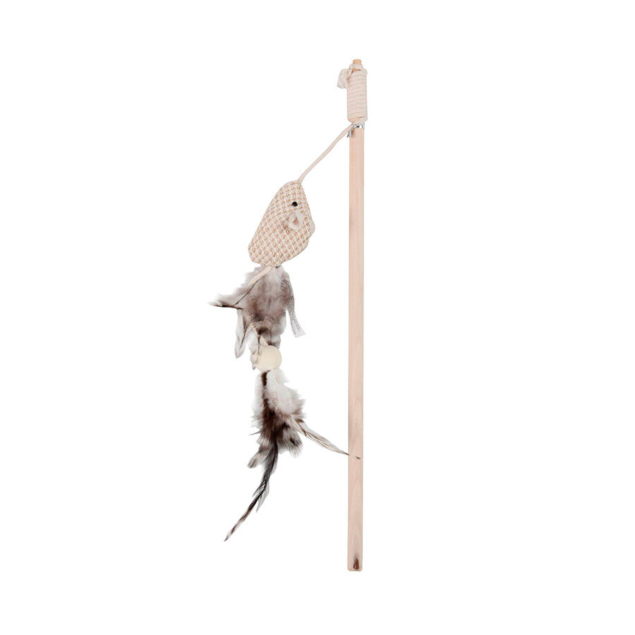 Kiwoko juguetes gato outlet