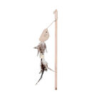 The Cat Band Caña con plumas, , large image number null