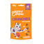 50 g Edgard & Cooper Galletas Crunchies Pollo para gatos, , large indicador imagen numero 1