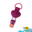 Summer Vibes Cuerda Duck Mordedor con Cuerda para perros, , large indicador imagen numero 2