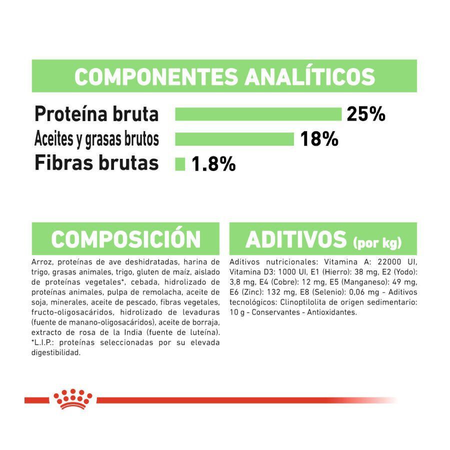 Royal Canin Digestive Care Medium pienso para perros thumbnail