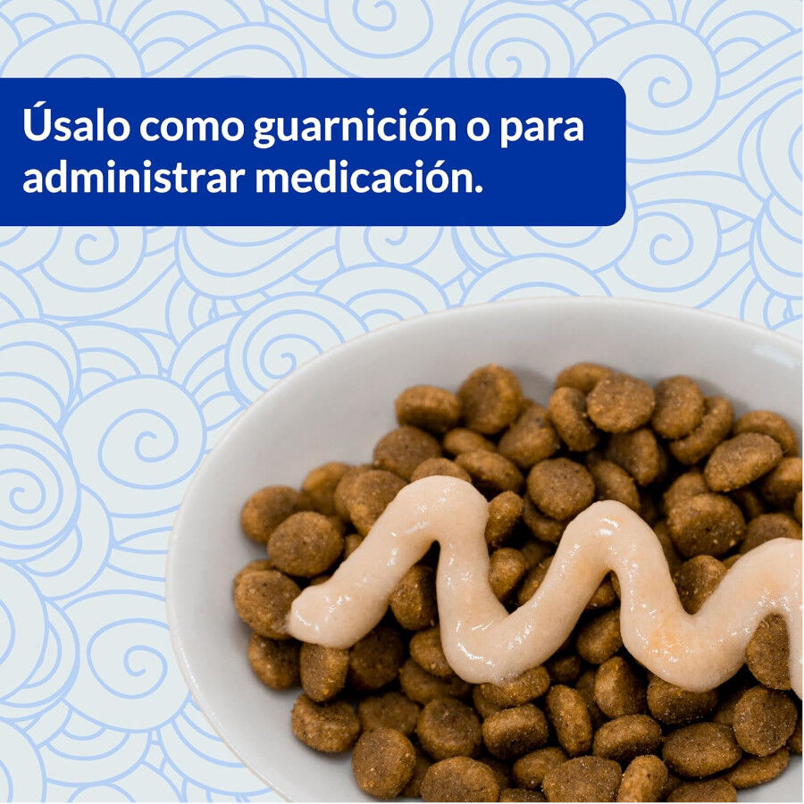 Churu Snack Líquido Variedades de Atún para gatos thumbnail