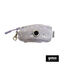 Gotoo Porta bolsas estampado gris para perros, , large indicador imagen numero 2