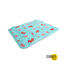 Summer Vibes Cool Mat Premium Manta Refrescante para perros, , large indicador imagen numero 2