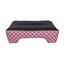 Leeby cama impermeable roja para perros, , large indicador imagen numero 5
