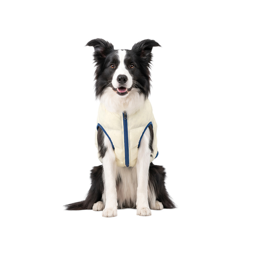 Goto Abrigo Reversible Acolchado para perros, , large Imagen numero 7