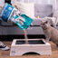 10 L Sanicat Marsella Arena Aglomerante para gatos, , large indicador imagen numero 4