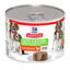 200 g Hill's Science Plan Puppy&Mother Mousse de Pollo lata para perros, , large indicador imagen numero 2
