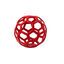 Tootoy! Pelota Easy Grip Hexagonal para perros, , large indicador imagen numero 2