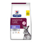 Hill's Prescription Diet Digestive Care i/d Low Fat Pollo pienso para perros, , large image number null