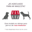 Ferplast Atlas Transportín para mascotas pequeñas, , large indicador imagen numero 2