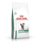 Royal Canin Veterinary Diabetic pienso para gatos, , large image number null